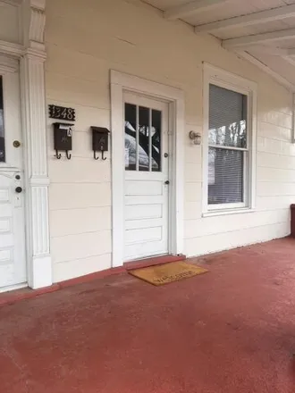 Rent this studio house on 1380 Rhodes Street in Columbus, GA 31901