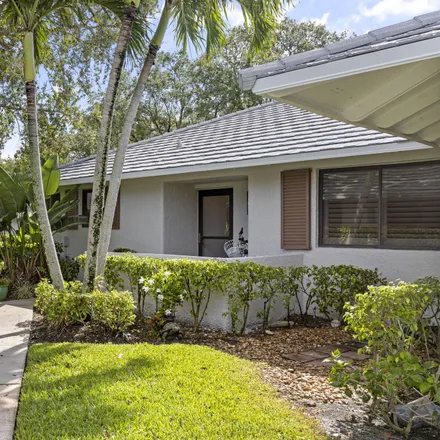 Image 2 - 152 Club Drive, Palm Beach Gardens, FL 33418, USA - Townhouse for rent