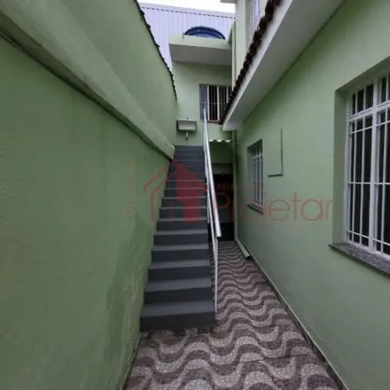 Buy this 2 bed apartment on Rua Manoel Leitão in Califórnia, Nova Iguaçu - RJ