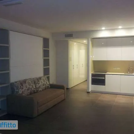 Rent this 1 bed apartment on unnamed road in Rome RM, Italy