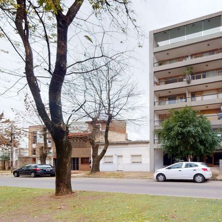 Rent this 1 bed apartment on Avenida 66 222 in Partido de La Plata, 1900 La Plata