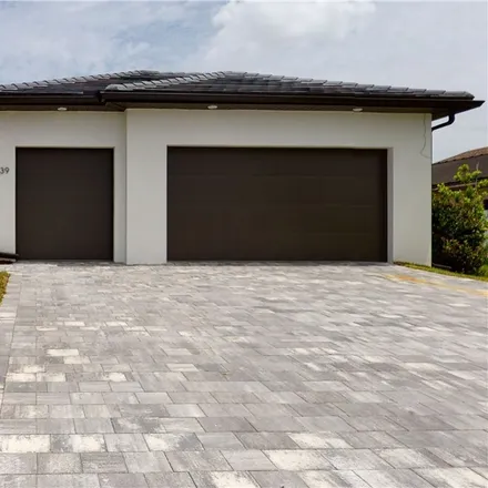 Buy this 4 bed house on 5155 York Court in Cape Coral, FL 33904