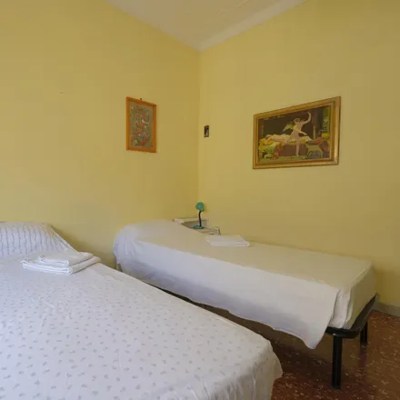 Image 3 - Via Paolo Albera, 00181 Rome RM, Italy - Room for rent