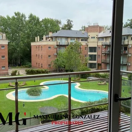 Buy this 2 bed apartment on Félix Aguilar in Partido de Ezeiza, 1801 Canning