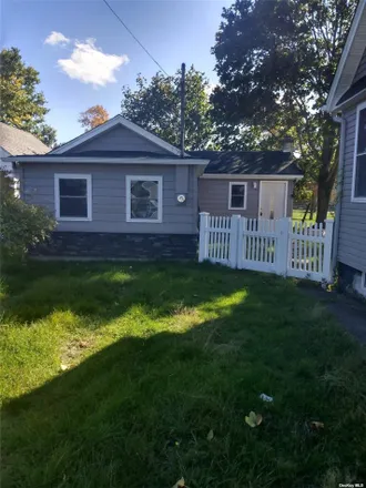 Buy this 3 bed house on 16 Juniper Road in Mastic Beach, NY 11951