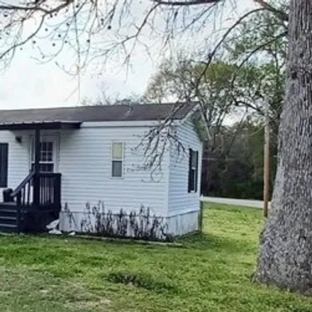 Buy this 2 bed house on 566 Oakhurst in Livingston, TX 77351