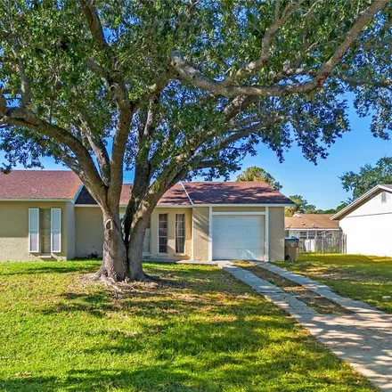 Buy this 3 bed house on 220 Florida Parkway in Buenaventura Lakes, FL 34743
