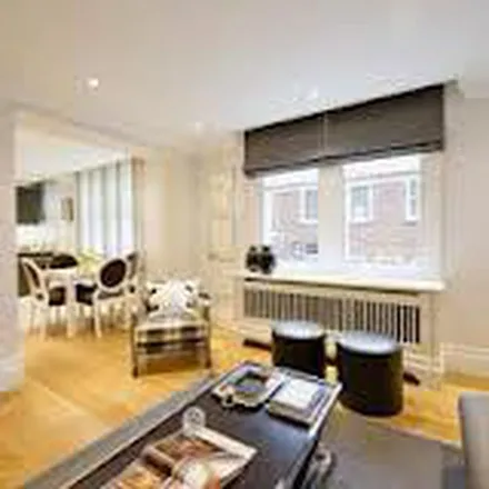 Image 2 - 20 Lees Place, London, W1K 6LW, United Kingdom - Apartment for rent