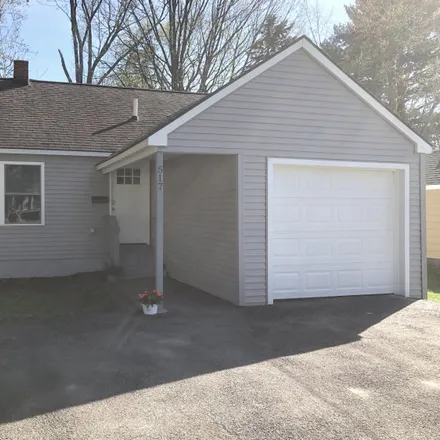 Buy this 3 bed house on 517 Elliott Street in Village of Scotia, NY 12302