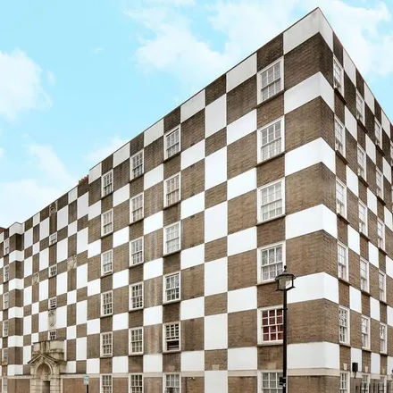 Image 5 - Grosvenor Playground, Vincent Street, London, SW1P 4BJ, United Kingdom - Apartment for rent