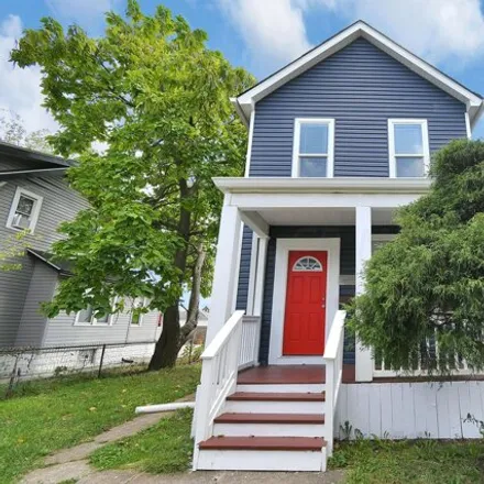 Buy this 2 bed house on Wagner Street in Columbus, OH 43206