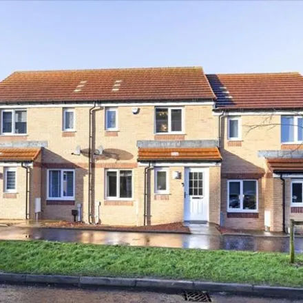 Buy this 3 bed townhouse on Whitehouse Road in Gorebridge, EH23 4FF