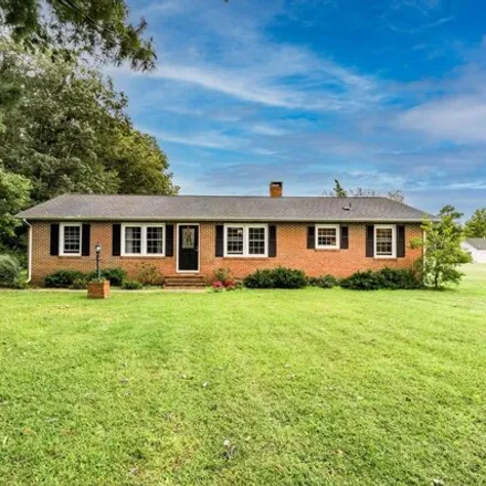 Buy this 3 bed house on Friendship Road in Worcester County, MD 21811