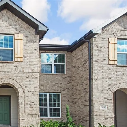 Buy this 3 bed townhouse on 259 Bent Creek Drive in Waxahachie, TX 75165