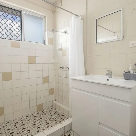 Rent this 1 bed apartment on Bundock Street in Belgian Gardens QLD 4810, Australia