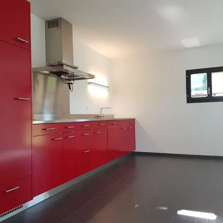 Rent this 5 bed apartment on 6 in 4950 Huttwil, Switzerland