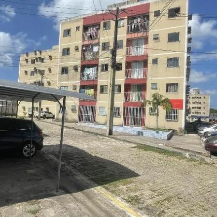 Buy this 2 bed apartment on Rua Ricardo Borges in Guanabara, Ananindeua - PA