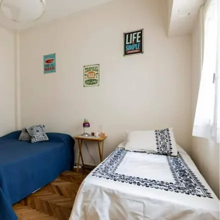Image 7 - Buenos Aires, Comuna 1, Argentina - Apartment for rent