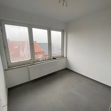 Rent this 3 bed apartment on Chaussée de Fleurus 90-92 in 6060 Charleroi, Belgium
