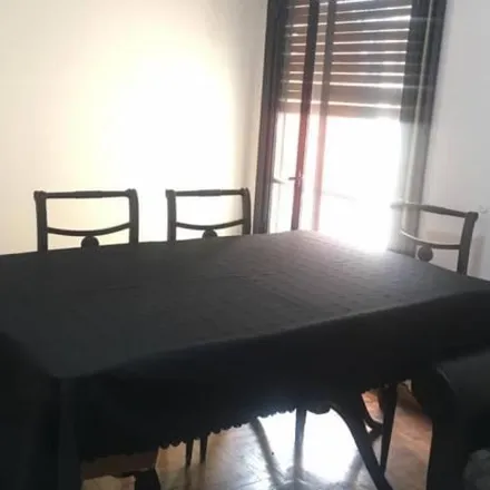 Buy this 1 bed apartment on Mutual de la Gente Nueva in Avenida Sáenz, Nueva Pompeya