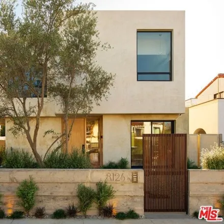 Buy this 5 bed house on 8142 West 4th Street in Los Angeles, CA 90048