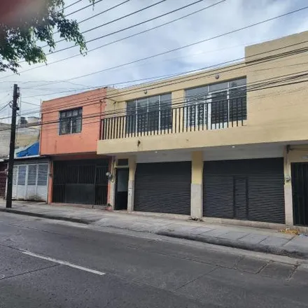Image 2 - Calzada Córdova, Avenida Niños Héroes, 44895 Tlaquepaque, JAL, Mexico - House for sale