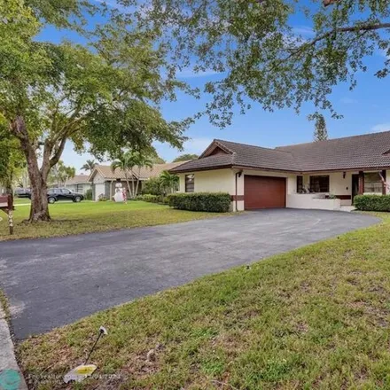 Image 5 - 11158 Northwest 20th Drive, Coral Springs, FL 33071, USA - House for sale