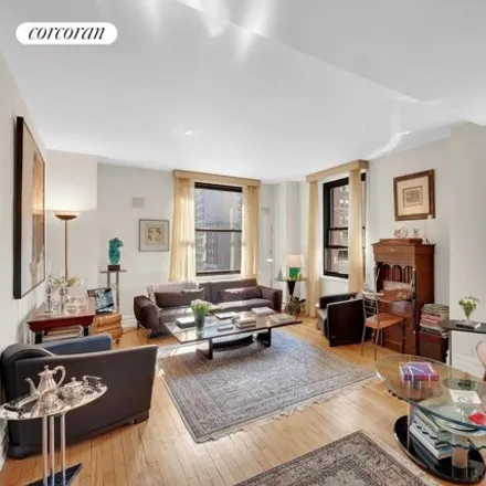 Image 1 - 1040 Park Avenue, New York, NY 10028, USA - Apartment for sale