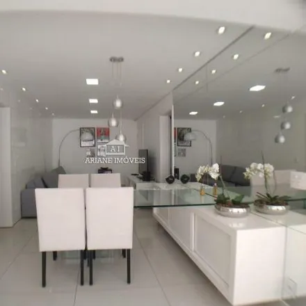 Buy this 3 bed apartment on Rua José Nicodemus in Santa Cruz, Belo Horizonte - MG