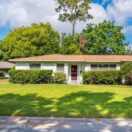 Image 3 - 710 Barbados Rd, Jacksonville, Florida, 32216 - House for sale