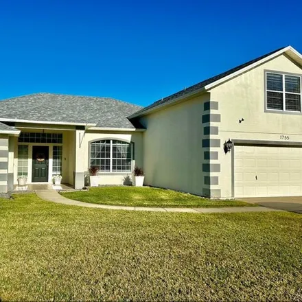Rent this 5 bed house on 1755 Creekwater Boulevard in Port Orange, FL 32128