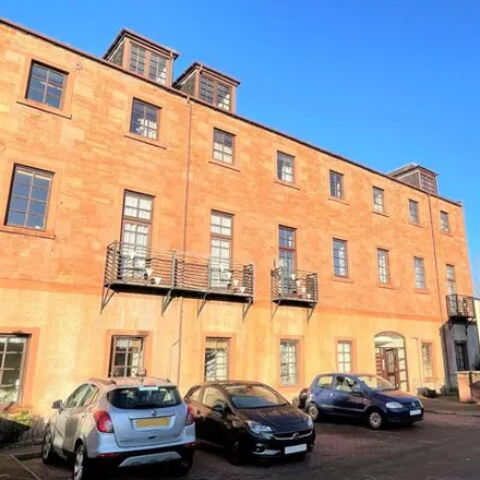 Buy this 2 bed apartment on Blaikies Mews in Dundee, DD3 7UN
