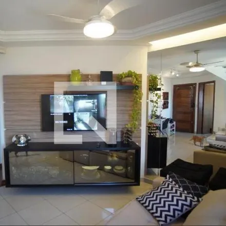 Buy this 3 bed apartment on Rua Barrinha in Indaiá, Belo Horizonte - MG