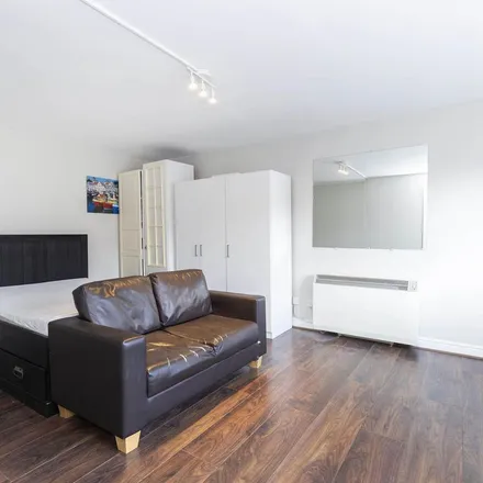 Image 2 - 26 Sherriff Road, London, NW6 2AT, United Kingdom - Apartment for rent