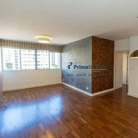 Image 2 - Edificio Lugano, Rua Pedroso Alvarenga 900, Vila Olímpia, São Paulo - SP, 04536-070, Brazil - Apartment for sale