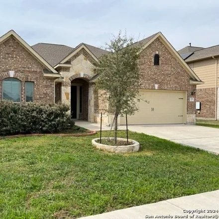Buy this 3 bed house on 760 Silver Fox in Cibolo, TX 78108