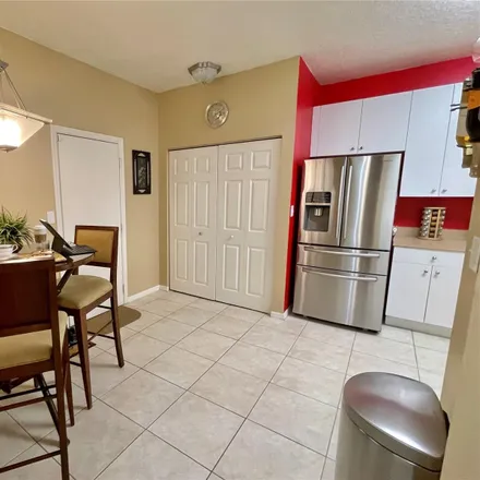 Image 9 - 2952 Crestwood Terrace, Margate, FL 33063, USA - Townhouse for rent
