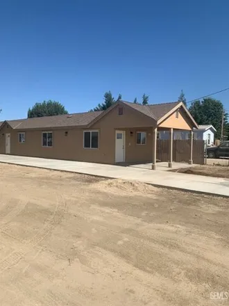 Buy this 3 bed house on 5507 Bussell Road in Kern County, CA 93314