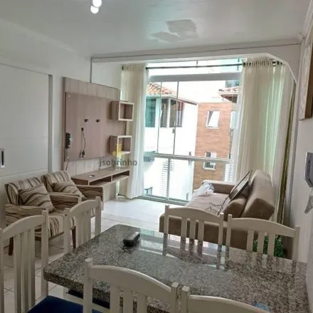 Rent this 2 bed apartment on Rua 129 in Centro, Itapema - SC