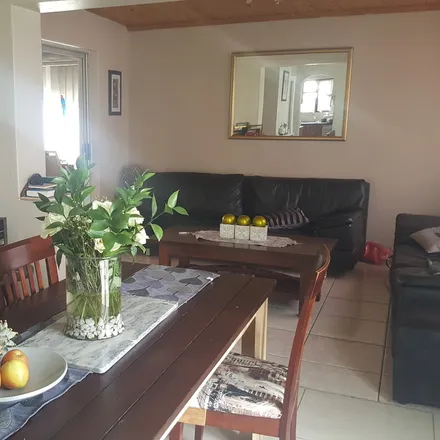 Rent this 2 bed house on Milnerton in Brooklyn, ZA