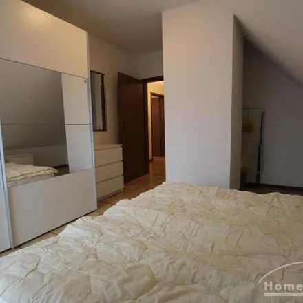 Rent this 2 bed apartment on Paul-Gerhardt-Weg 2 in 50354 Hürth, Germany