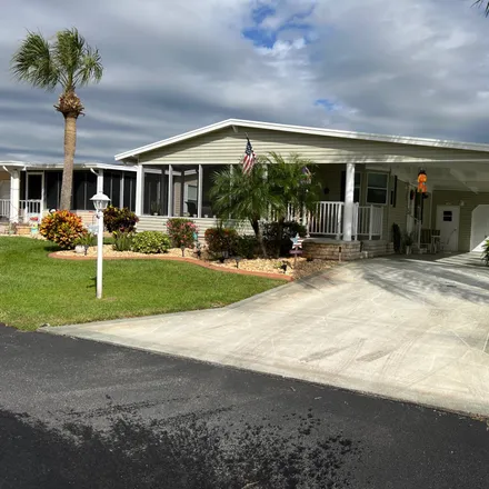 Buy this studio house on 1084 Celebration Drive in Highlands County, FL 33872