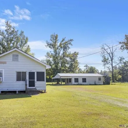 Buy this 2 bed house on 2872 South Remy Robert Avenue in Gonzales, LA 70737