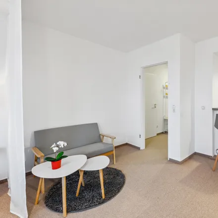 Rent this 1 bed apartment on Mecure in Belfortstraße 9, 50668 Cologne