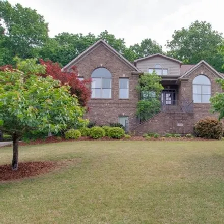 Buy this 3 bed house on 2106 Greenslope Trail Northeast in Eastridge, Huntsville