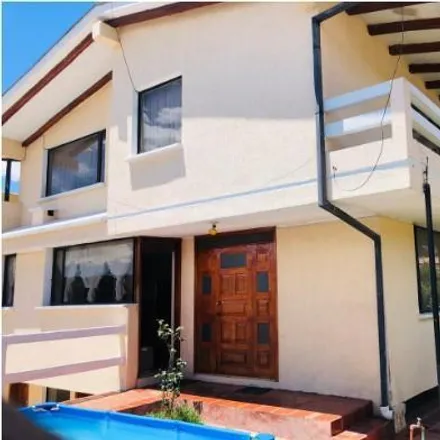 Buy this 4 bed house on R.C World in Ambato, 171103