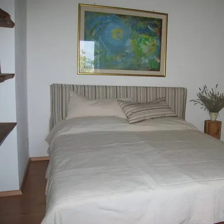 Rent this 1 bed apartment on 63846 Monte Giberto FM
