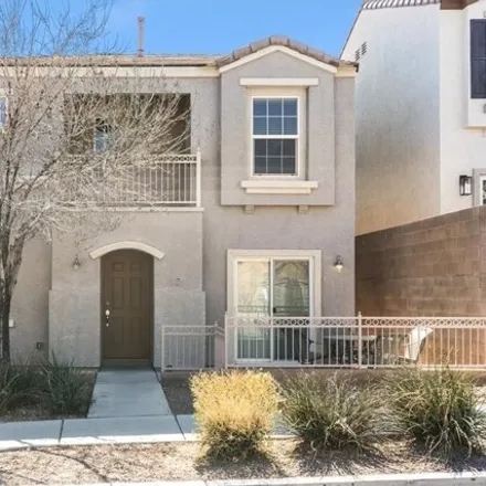 Buy this 3 bed house on Balcony Trellis Avenue in Las Vegas, NV 89159