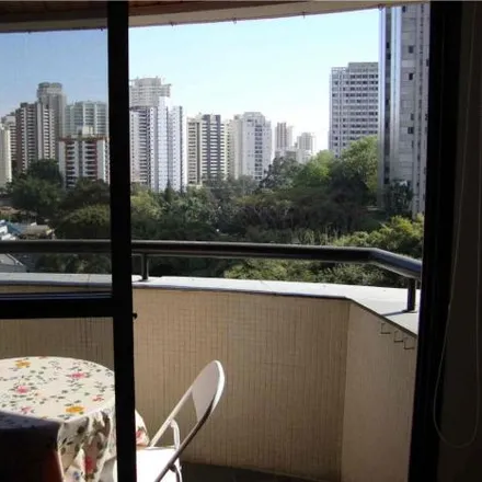 Rent this 1 bed apartment on Rua Domingos Lopes da Silva in Paraisópolis, São Paulo - SP
