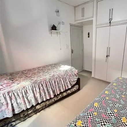 Buy this 1 bed apartment on Rua Guajaras in Tupi, Praia Grande - SP